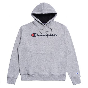 Толстовка Champion Powerblend Graphic Hoodie