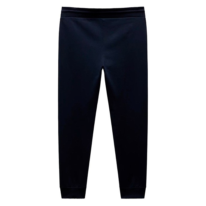 Брюки спортивные мужские Napapijri Sweatpants Malis Dark Blue