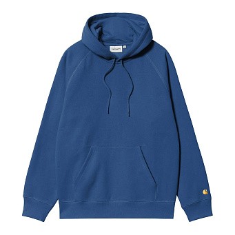 Толстовка Carhartt WIP Hooded Chase Sweatshirt