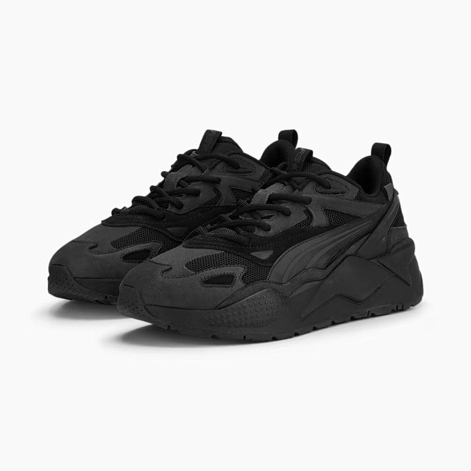 Кроссовки Puma RS-X Efekt PRM