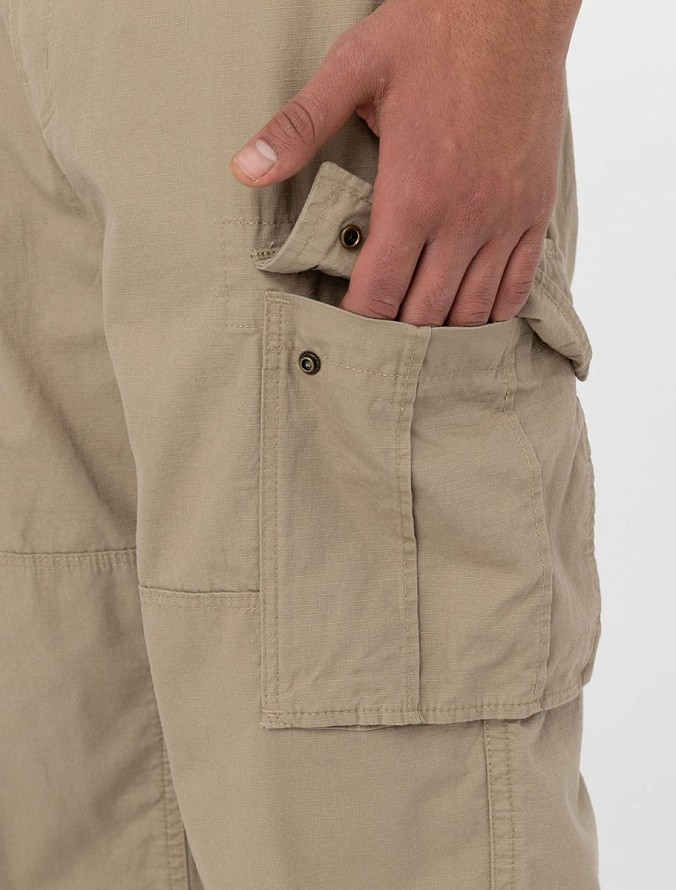 Брюки Dickies Eagle Bend Cargo Pant Khaki