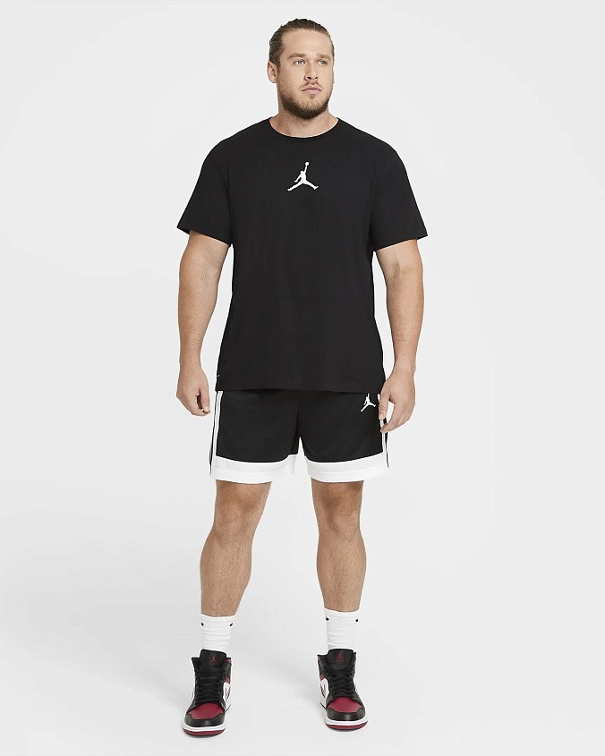 Футболка Nike Jordan Jumpman T-Shirt