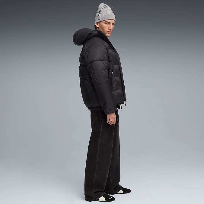Пуховик Puma Pumatech Primaloft Puffer Jacket