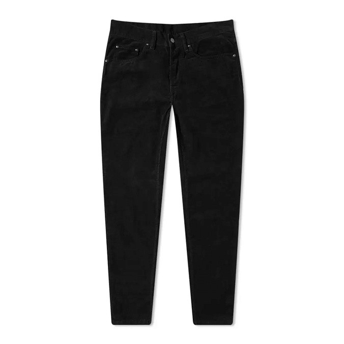 Мужские джинсы Carhartt WIP Newel Corduroy Pant