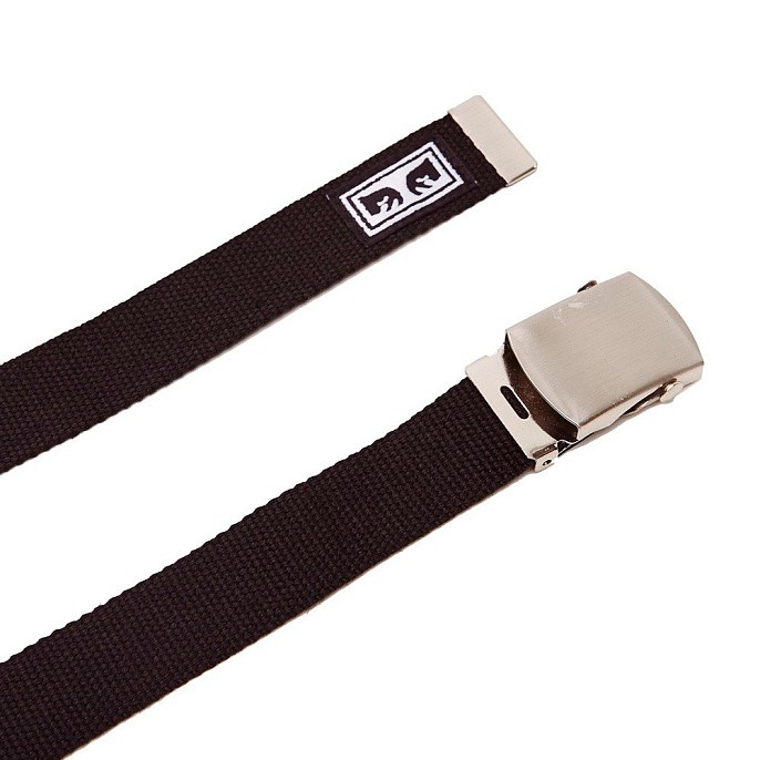 Ремень Obey Big Boy Web Belt