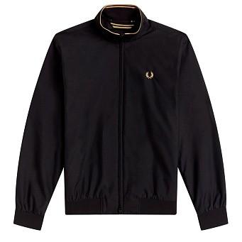 Куртка Fred Perry Brentham Jacket