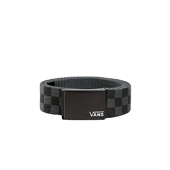 Ремень Vans Deppster II Web Belt Grey