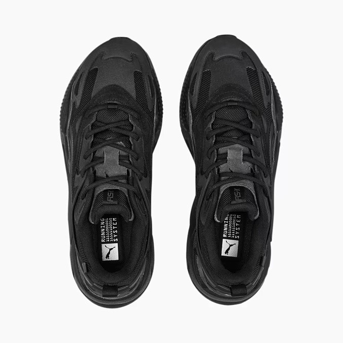 Кроссовки Puma RS-X Efekt PRM