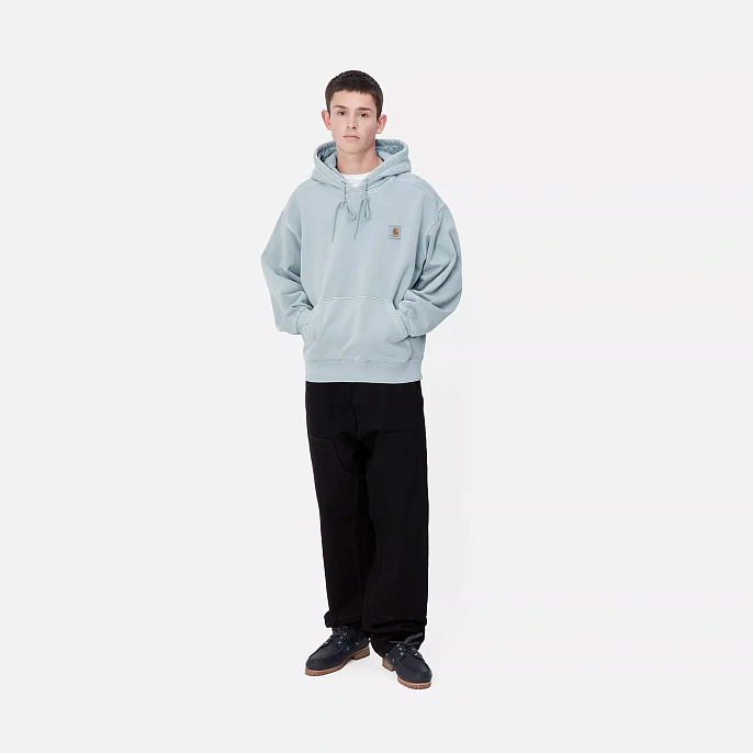 Толстовка Carhartt WIP Hooded Vista Sweatshirt