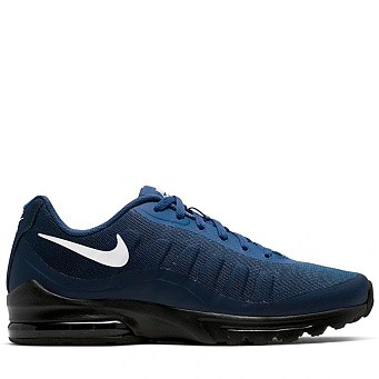 Кроссовки мужские Nike Air Max Invigor Obsidian/White/Mystic Navy