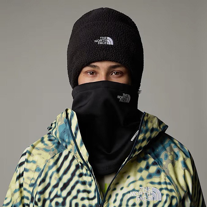 Шарф бафф The North Face WindWall™ Neck Warmer TNF Black