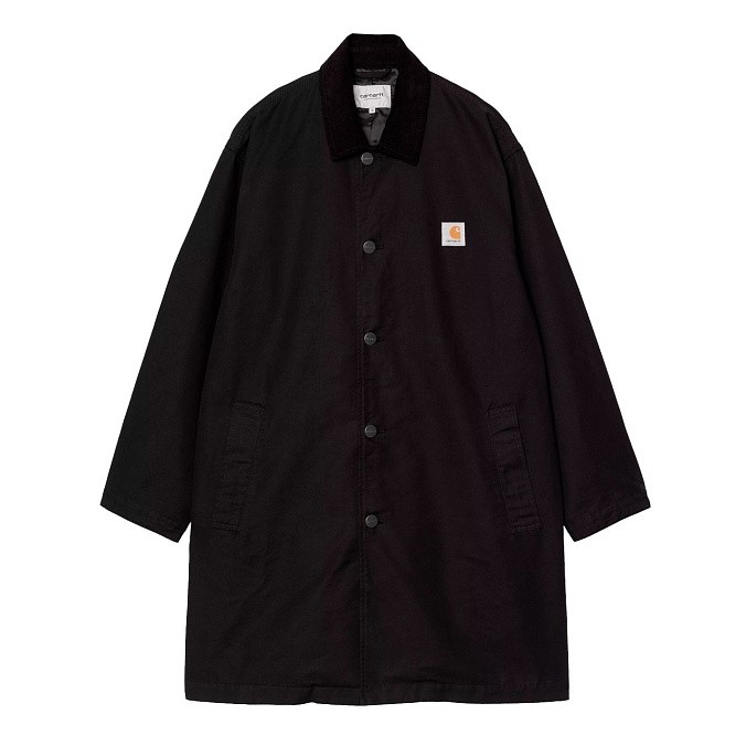 Пальто Carhartt WIP Webster Coat