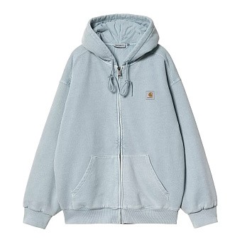 Толстовка Carhartt WIP Hooded Vista Jacket