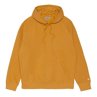 Толстовка Carhartt WIP Hooded Chase Sweatshirt