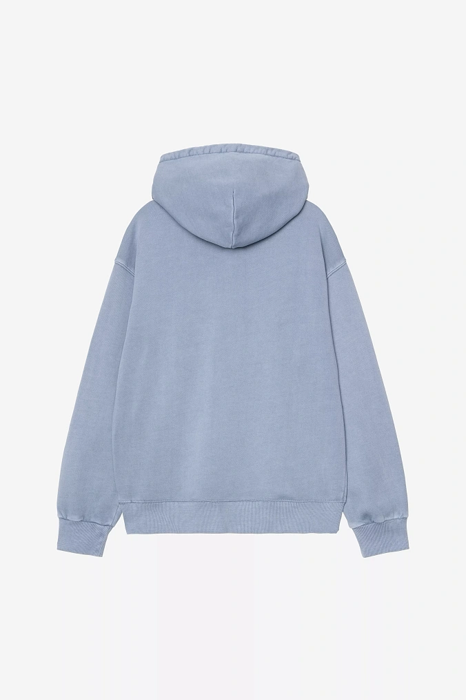 Толстовка Carhartt WIP Hooded Nelson Sweat