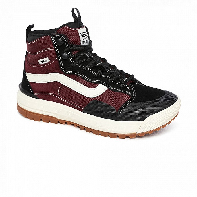 Кроссовки унисекс Vans Ultrarange Exo Hi MTE Port Royale/Mrshmlw