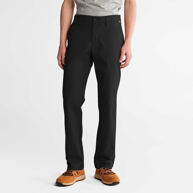 Брюки Timberland Stretch Twill Chino