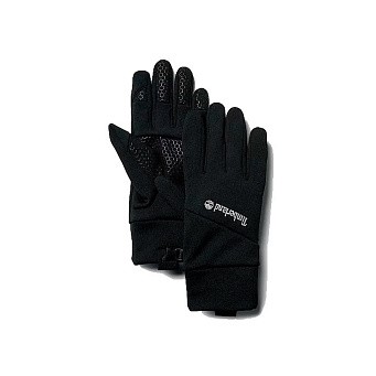 Перчатки Timberland Colourblock Stretch Fleece Gloves