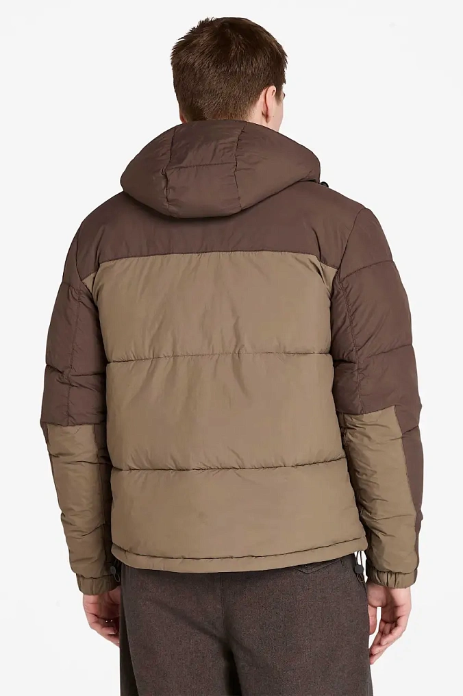 Куртка Timberland Durable Water Repellent Men's Quilted Jacket