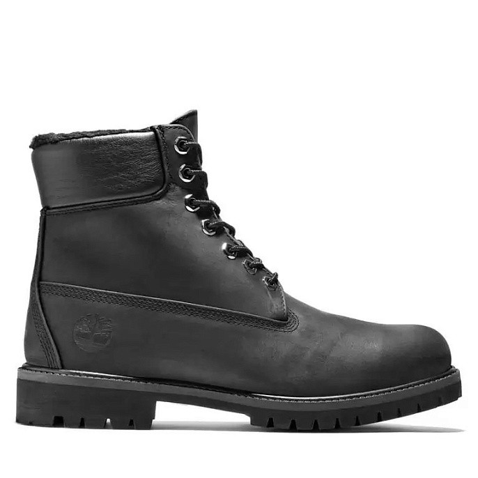 Ботинки зимние мужские Timberland 6 Inch Premium Wp Warm Lined Boot Waterproof