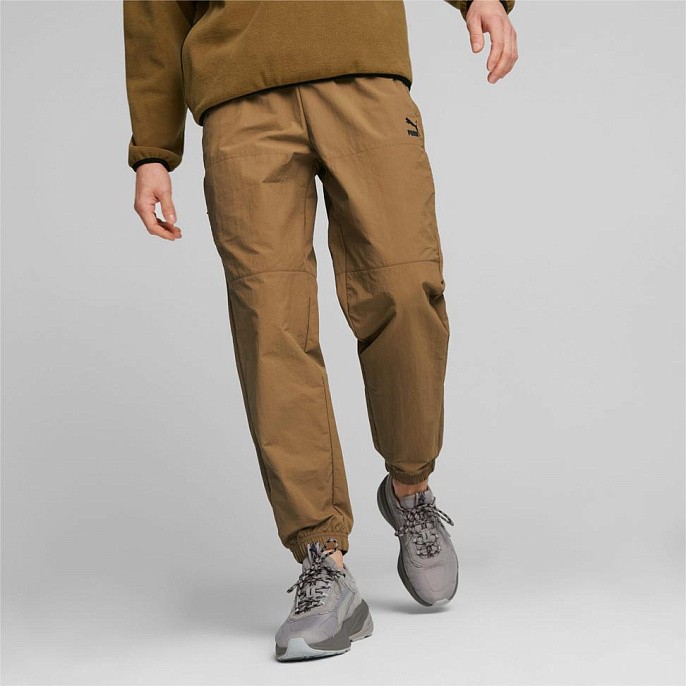 Спортивные брюки Puma Classics Utility Men’s Cargo Pants