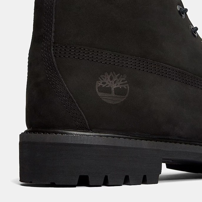 Ботинки зимние мужские Timberland 6 Inch Premium Boot Waterproof