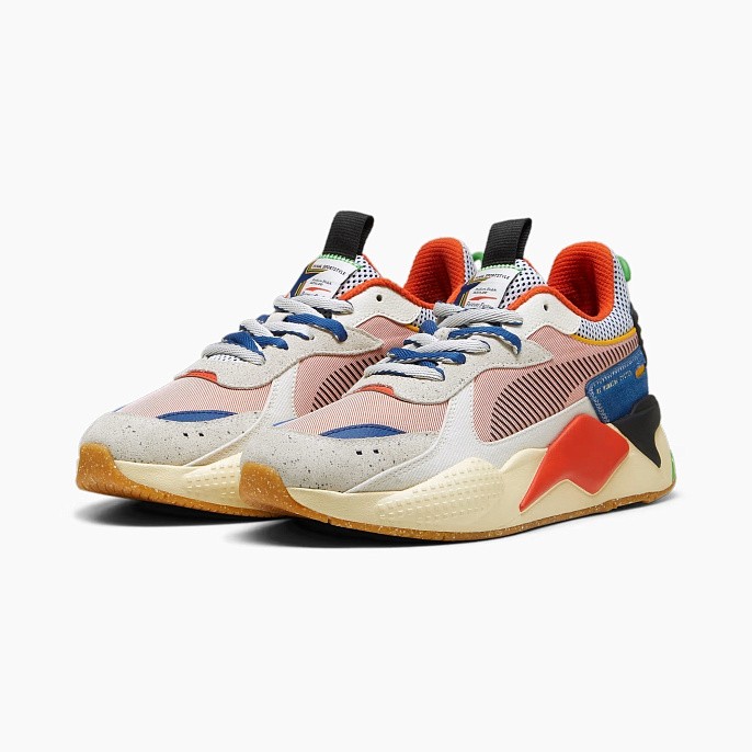 Кроссовки Puma RS-X Podium