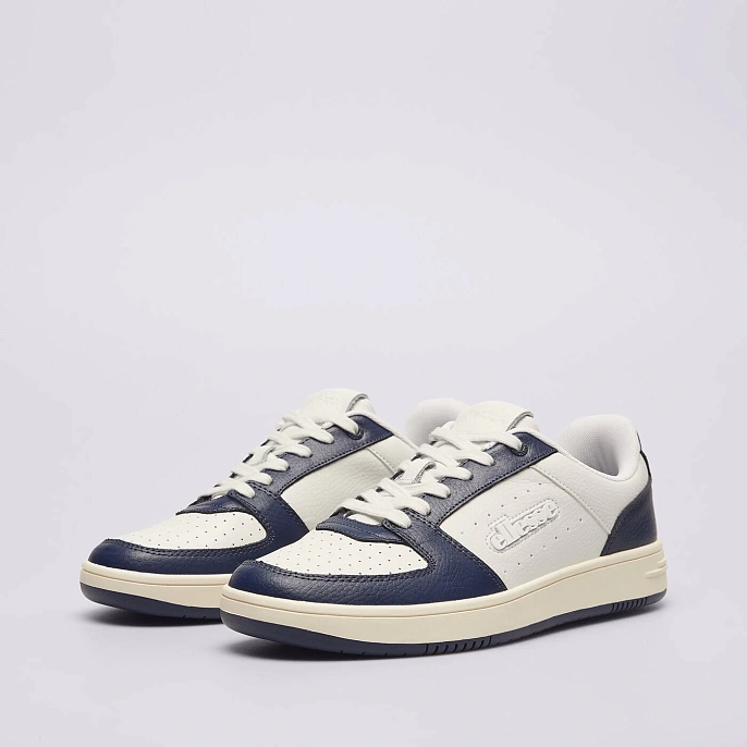 Кеды Ellesse Panaro Cupsole Navy/White