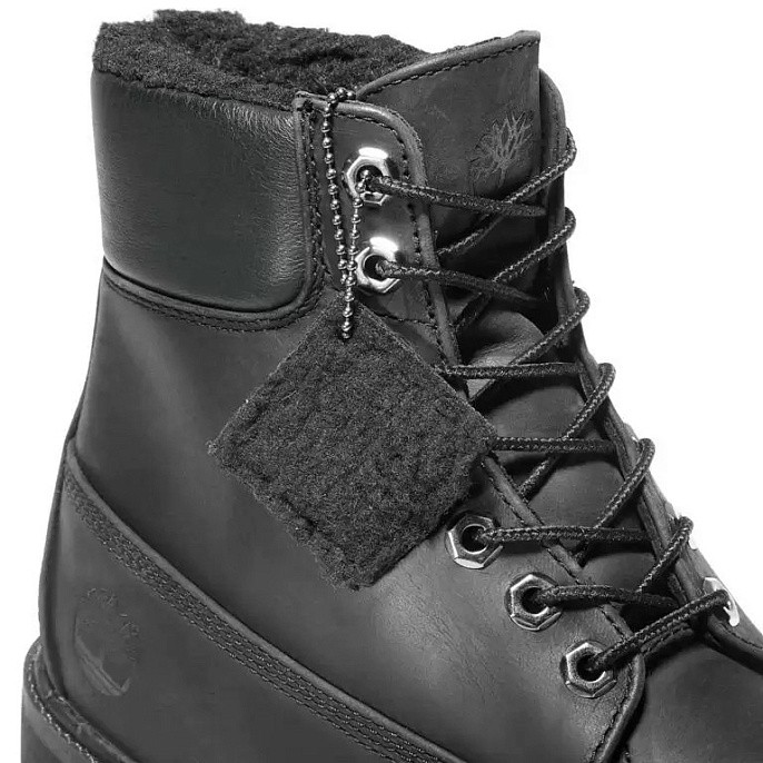 Ботинки зимние мужские Timberland 6 Inch Premium Wp Warm Lined Boot Waterproof