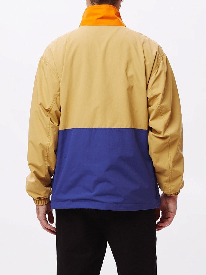 Анорак Obey The Tucker Anorak