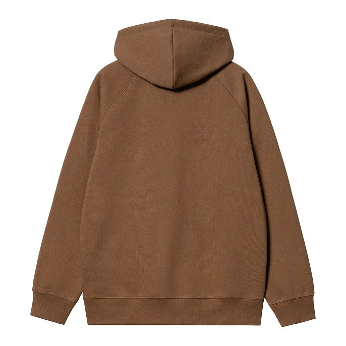 Толстовка Carhartt WIP Hooded Chase Sweatshirt