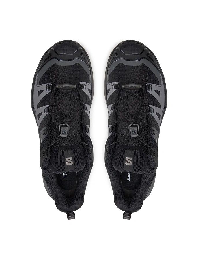 Кроссовки Salomon X Ultra 360 Gore-Tex Black/Magnet/Quiet Shade