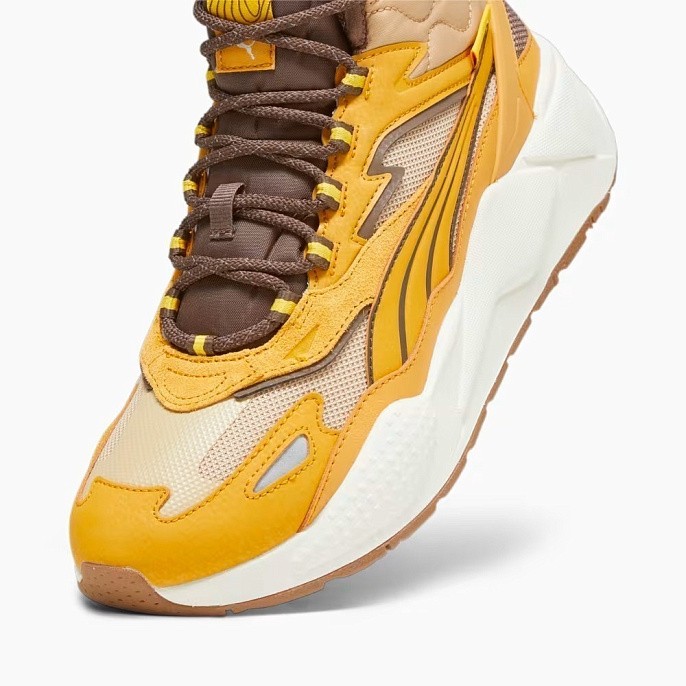 Кроссовки мужские Puma RS-X Hi