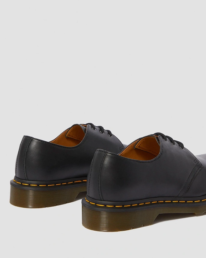 Ботинки унисекс Dr. Martens 1461 Nappa Leather