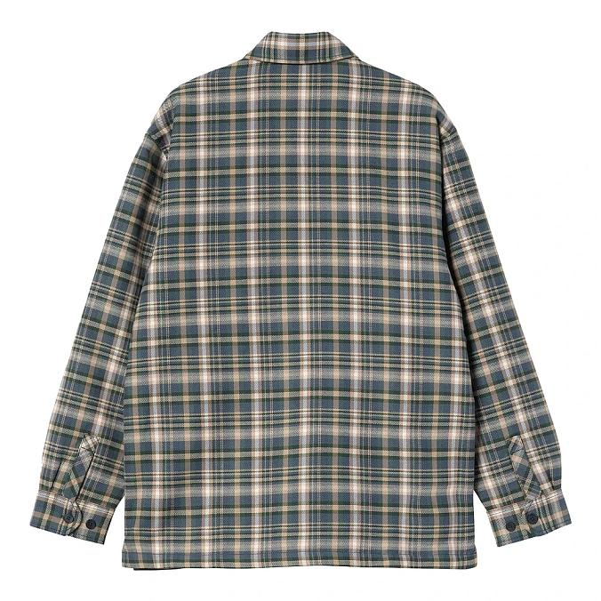 Куртка рубашка Carhartt WIP Cronyn Shirt Jacket