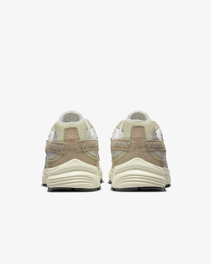 Кроссовки Nike Initiator Light Bone/Limestone/Olive Aura/Cargo Khaki