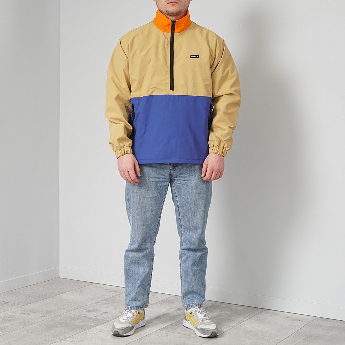 Анорак Obey The Tucker Anorak