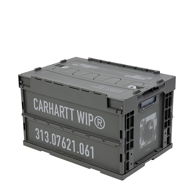 Ящик складной Carhartt WIP Tour Foldable Container