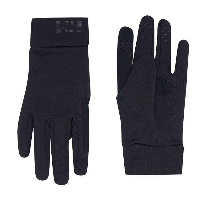 Перчатки Helly Hansen HH Fleece Touch Glove Liner
