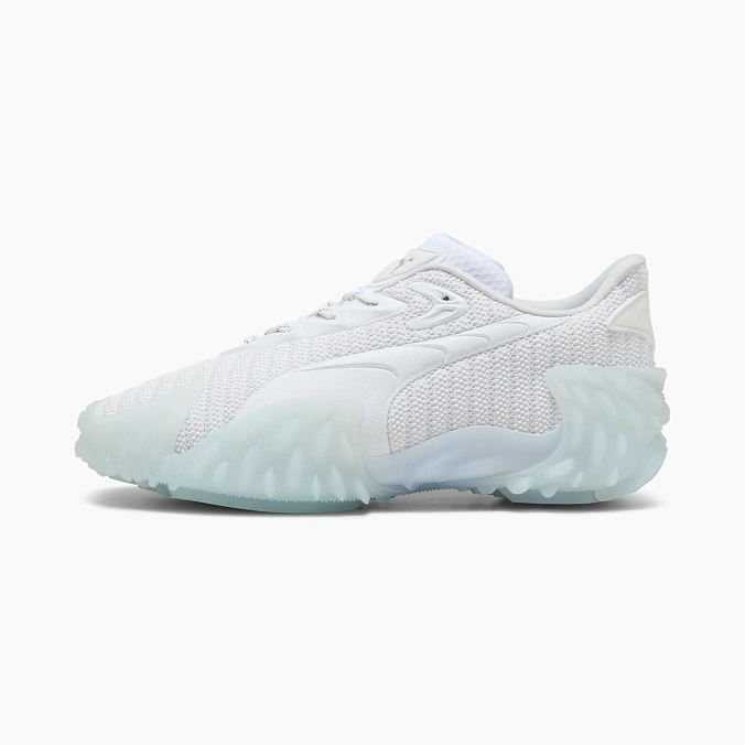Кроссовки унисекс Puma Mostro X